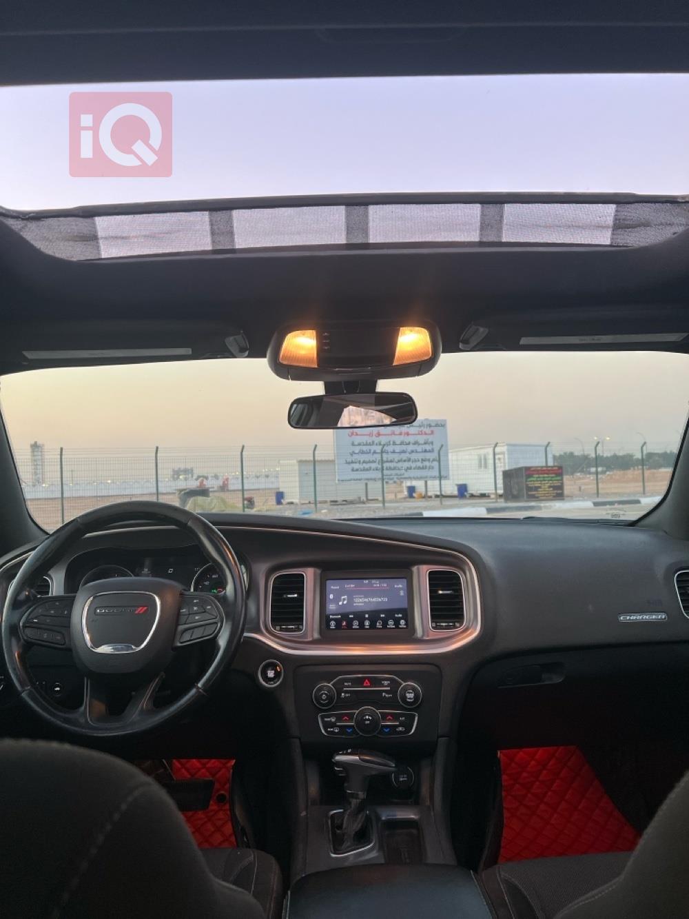 دودج تشارجر